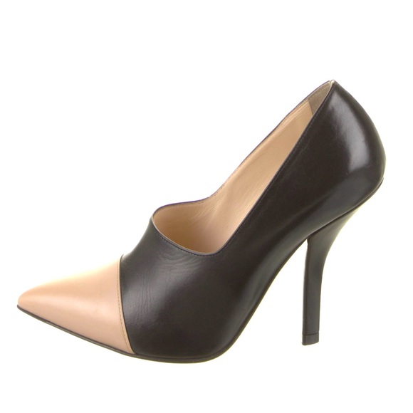 Fendi Color-block Pumps - Picture 3 of 5